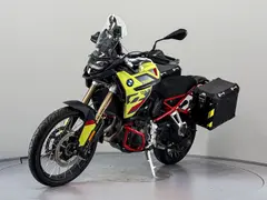 BMW F 900 GS Sao Paulo Yellow uni 2024 occasion – foto 4 van 20