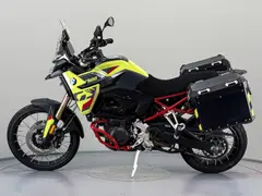 BMW F 900 GS Sao Paulo Yellow uni 2024 occasion – foto 5 van 20