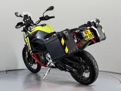 BMW F 900 GS Sao Paulo Yellow uni 2024 occasion – foto 6 van 20
