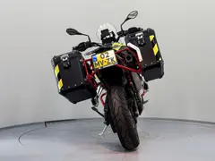BMW F 900 GS Sao Paulo Yellow uni 2024 occasion – foto 7 van 20