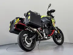 BMW F 900 GS Sao Paulo Yellow uni 2024 occasion – foto 8 van 20
