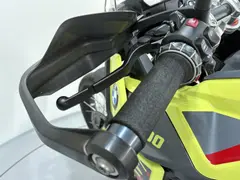 BMW F 900 GS Sao Paulo Yellow uni 2024 occasion – foto 11 van 20