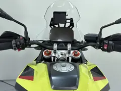 BMW F 900 GS Sao Paulo Yellow uni 2024 occasion – foto 12 van 20