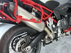 BMW F 900 GS Sao Paulo Yellow uni 2024 occasion – foto 14 van 20
