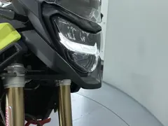 BMW F 900 GS Sao Paulo Yellow uni 2024 occasion – foto 15 van 20
