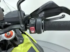 BMW F 900 GS Sao Paulo Yellow uni 2024 occasion – foto 16 van 20