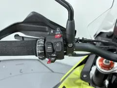 BMW F 900 GS Sao Paulo Yellow uni 2024 occasion – foto 17 van 20