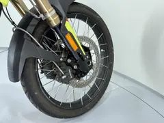 BMW F 900 GS Sao Paulo Yellow uni 2024 occasion – foto 18 van 20