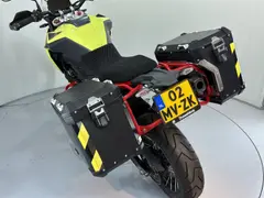 BMW F 900 GS Sao Paulo Yellow uni 2024 occasion – foto 20 van 20