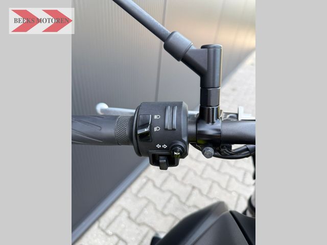 yamaha - mt-07-abs