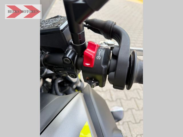 yamaha - mt-07-abs