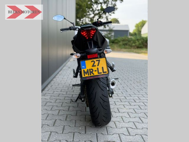 yamaha - mt-07-abs