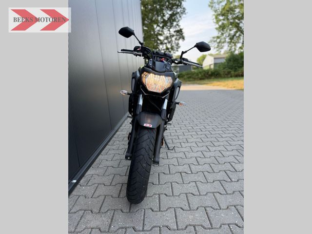 yamaha - mt-07-abs