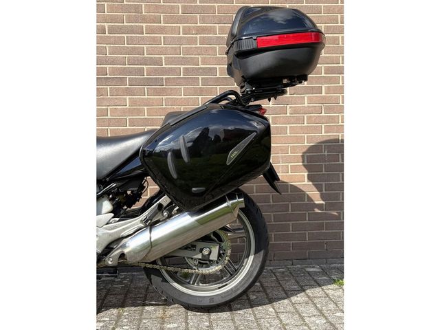honda - cbf-1000-abs