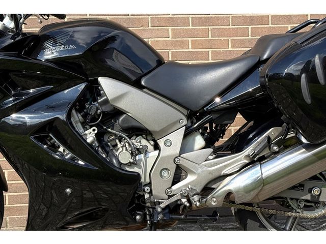 honda - cbf-1000-abs