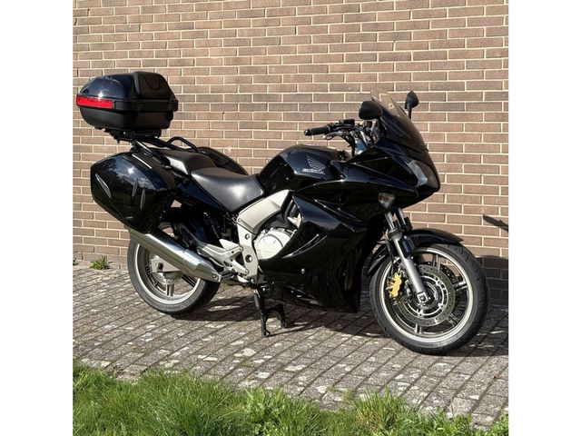 honda - cbf-1000-abs