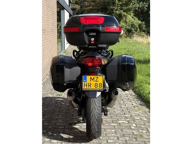 honda - cbf-1000-abs