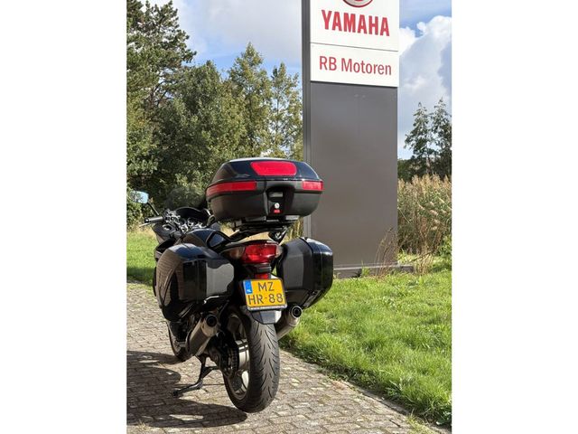 honda - cbf-1000-abs