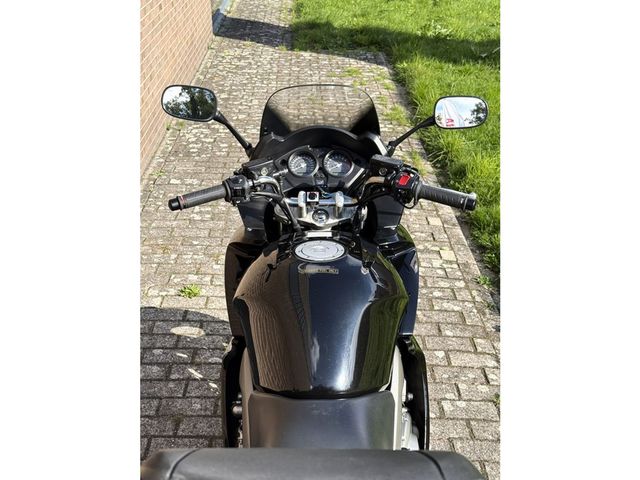 honda - cbf-1000-abs