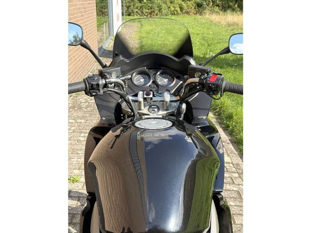 honda - cbf-1000-abs