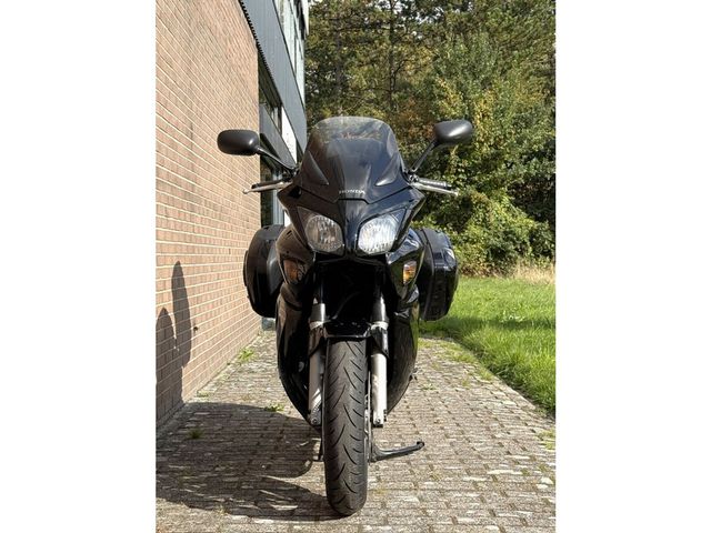 honda - cbf-1000-abs