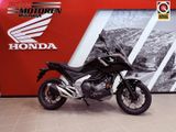 HONDA NC 750 S DCT