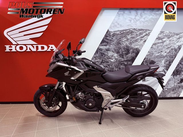 honda - nc-750-s-dct
