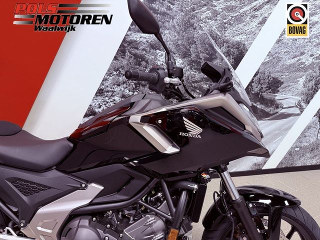 honda - nc-750-s-dct