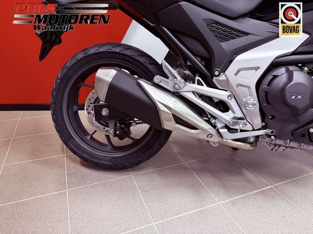 honda - nc-750-s-dct
