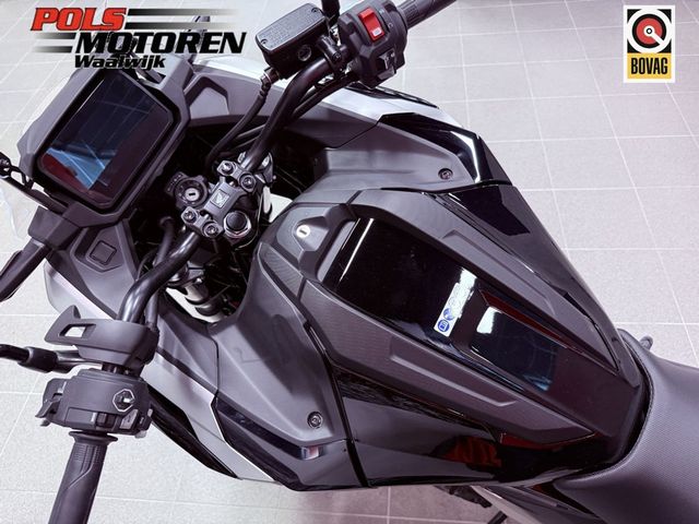 honda - nc-750-s-dct