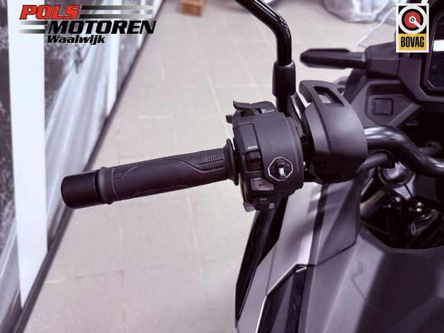 honda - nc-750-s-dct