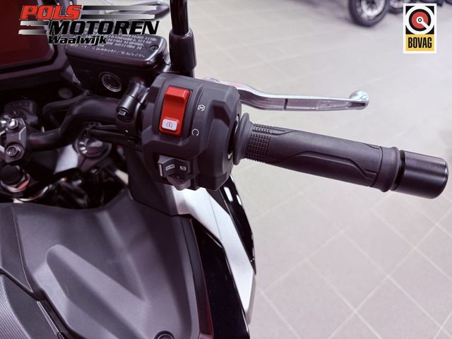 honda - nc-750-s-dct