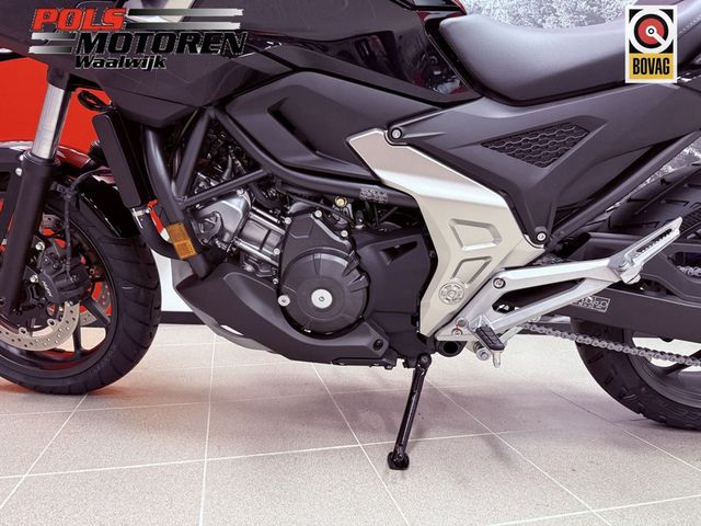 honda - nc-750-s-dct