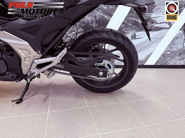 honda - nc-750-s-dct