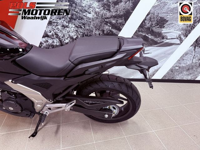 honda - nc-750-s-dct