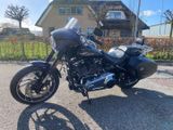 HARLEY-DAVIDSON SPORTGLIDE