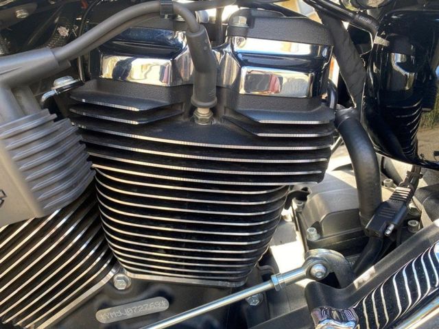 harley-davidson - sportglide