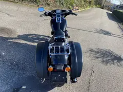 Harley-Davidson Softail Sportglide Sport Glide M8 Sportglide M8 2018 occasion – foto 12 van 20
