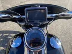 Harley-Davidson Softail Sportglide Sport Glide M8 Sportglide M8 2018 occasion – foto 13 van 20
