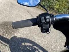 Harley-Davidson Softail Sportglide Sport Glide M8 Sportglide M8 2018 occasion – foto 14 van 20