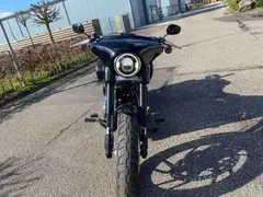 Harley-Davidson Softail Sportglide Sport Glide M8 Sportglide M8 2018 occasion – foto 19 van 20