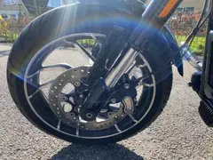 Harley-Davidson Softail Sportglide Sport Glide M8 Sportglide M8 2018 occasion – foto 18 van 20