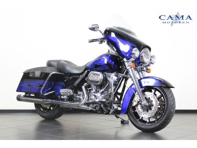 harley-davidson - electra-glide-ultra-screamin-eagle-cvo-flhtcuse