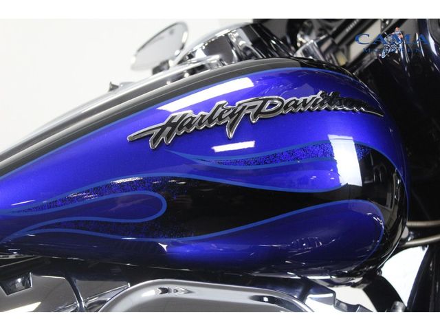 harley-davidson - electra-glide-ultra-screamin-eagle-cvo-flhtcuse