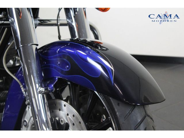 harley-davidson - electra-glide-ultra-screamin-eagle-cvo-flhtcuse