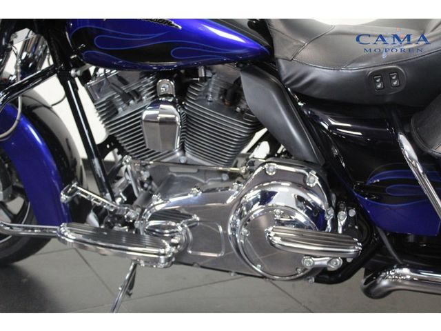 harley-davidson - electra-glide-ultra-screamin-eagle-cvo-flhtcuse