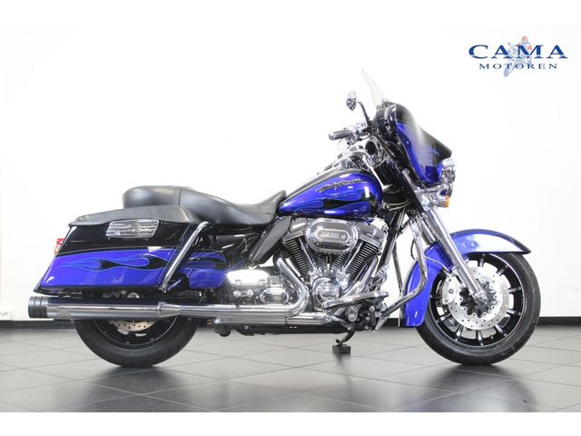 harley-davidson - electra-glide-ultra-screamin-eagle-cvo-flhtcuse