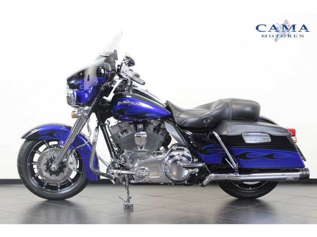 harley-davidson - electra-glide-ultra-screamin-eagle-cvo-flhtcuse