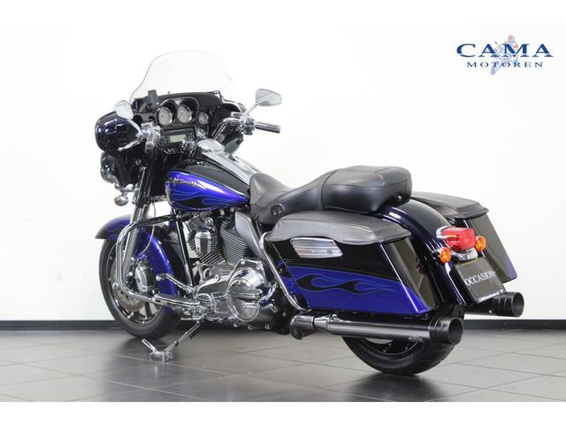 harley-davidson - electra-glide-ultra-screamin-eagle-cvo-flhtcuse