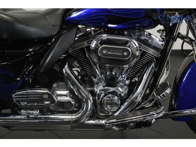 harley-davidson - electra-glide-ultra-screamin-eagle-cvo-flhtcuse